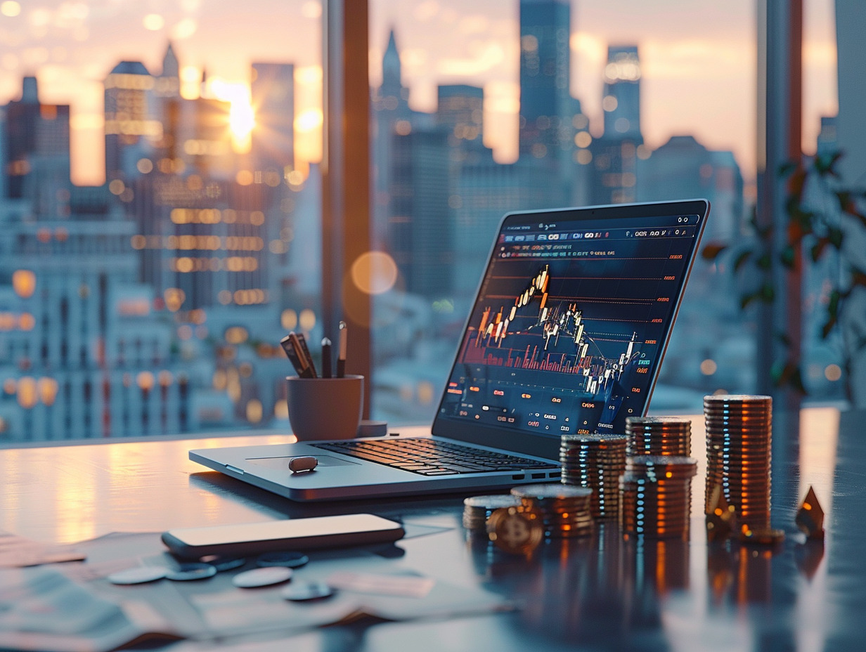 investissement financier