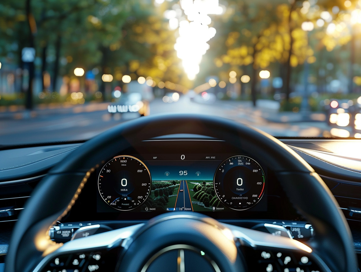voiture hybride