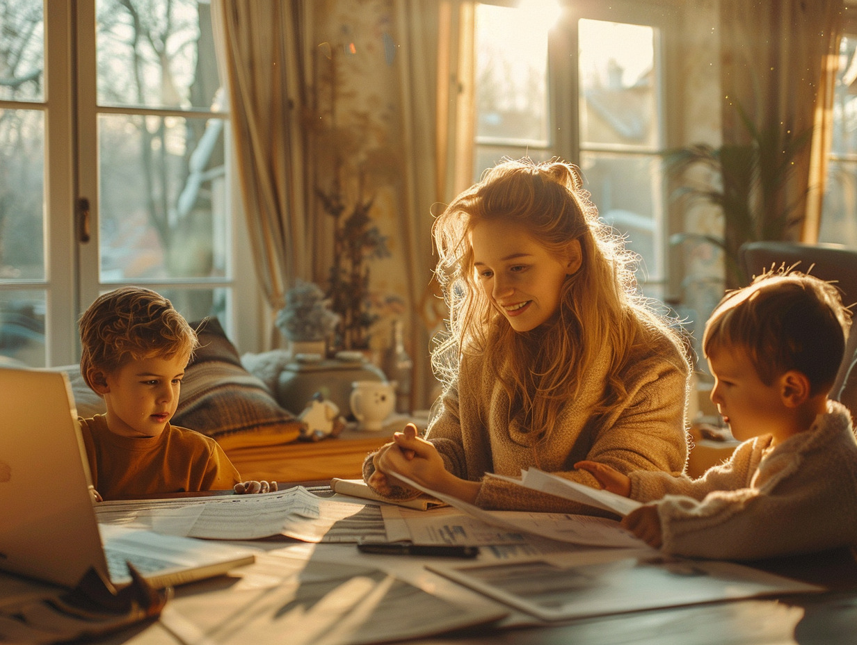 visa au pair