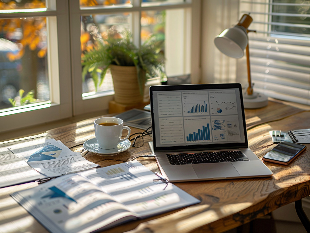 fondements théoriques de la démarche marketing : une analyse détaillée - marketing  théorie