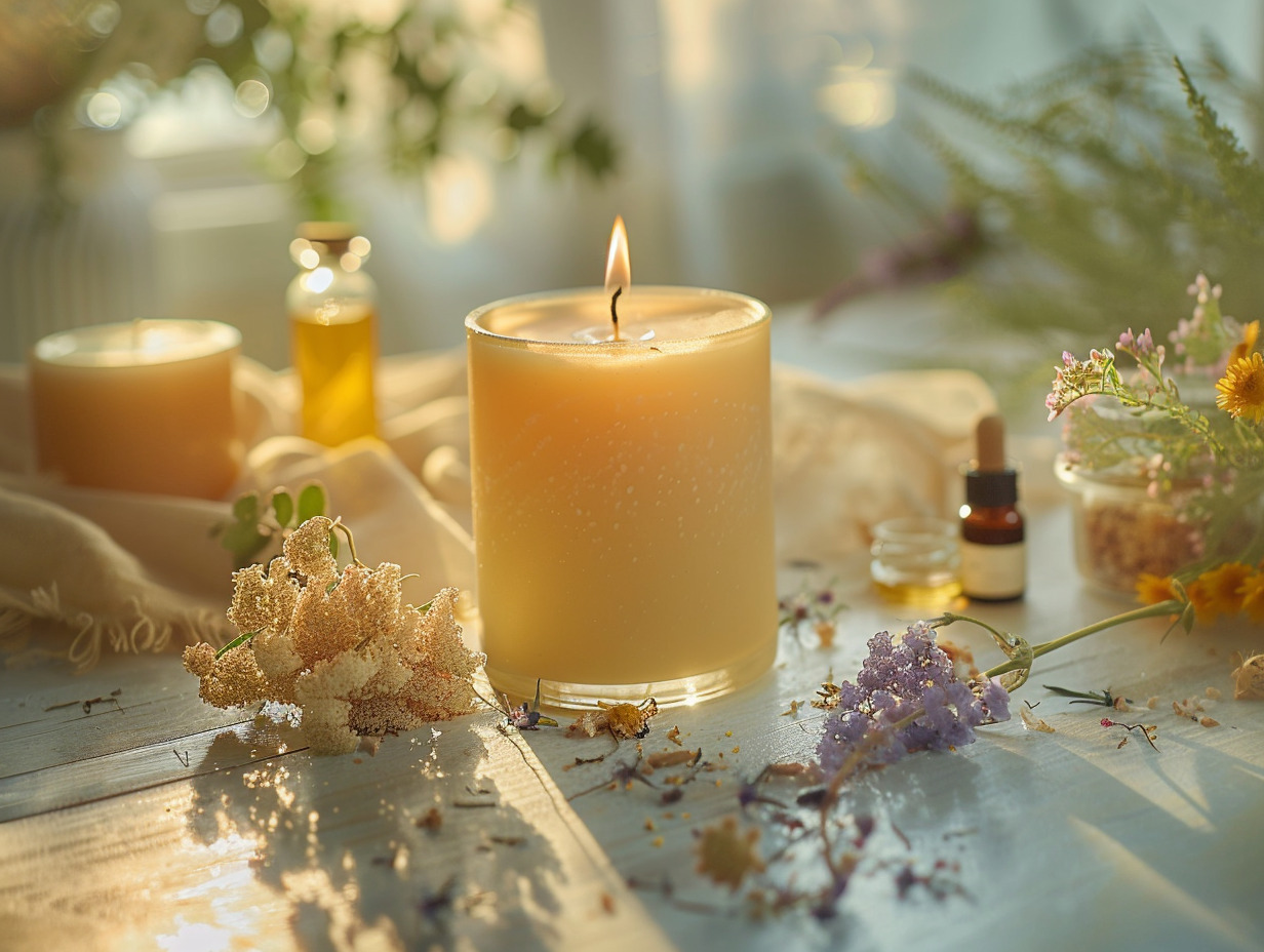 cire d abeille