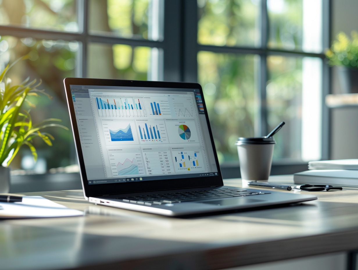 présentation powerpoint