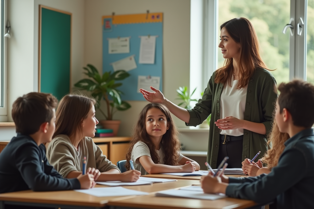 éducation défis