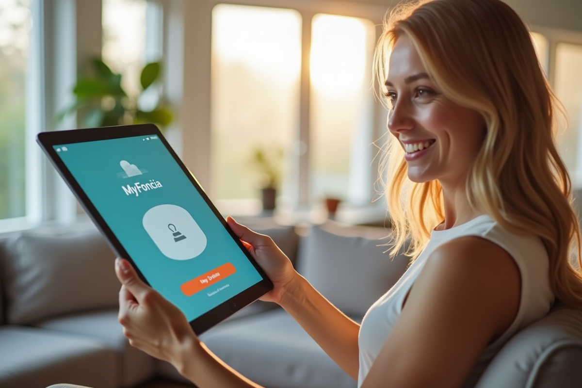 gestion immobilière