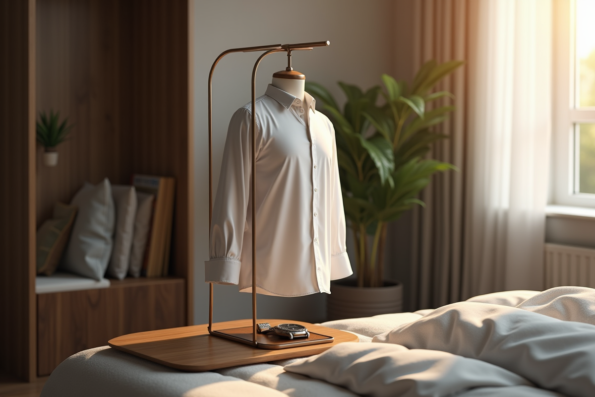 meuble chambre