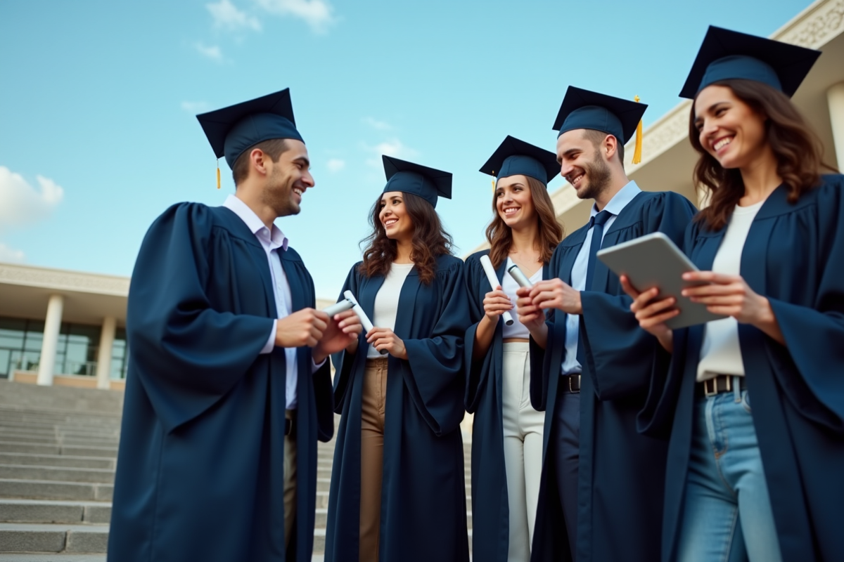 financement étudiant