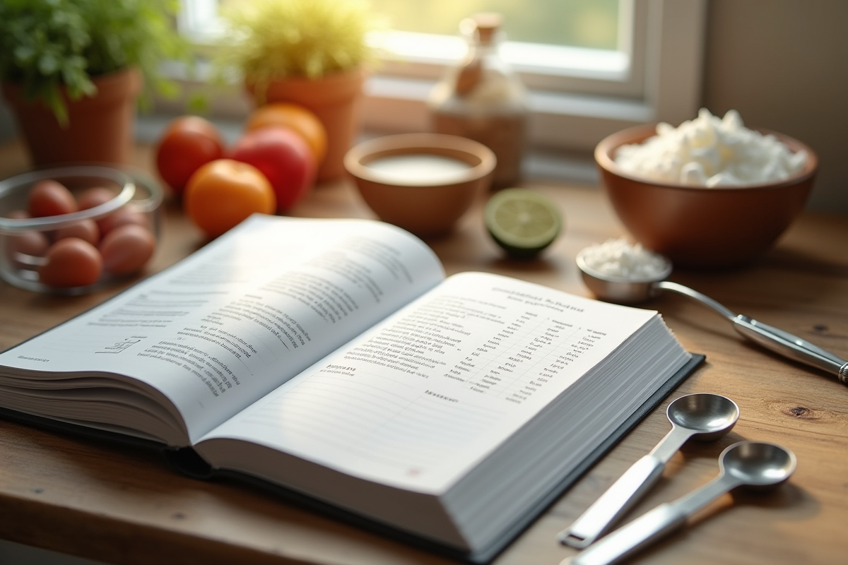 mesure cuisine