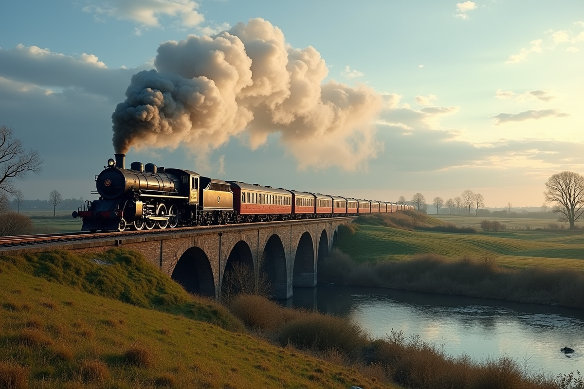 types de transport