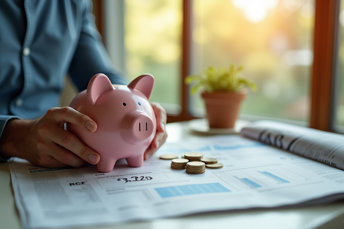 placement financier