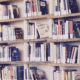 Mettez vous à la lecture, c'est réconfortant !